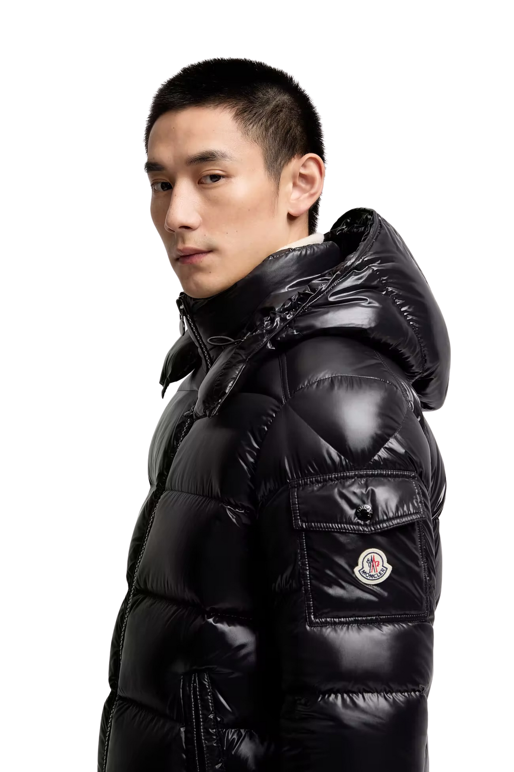Moncler Maya Jacket