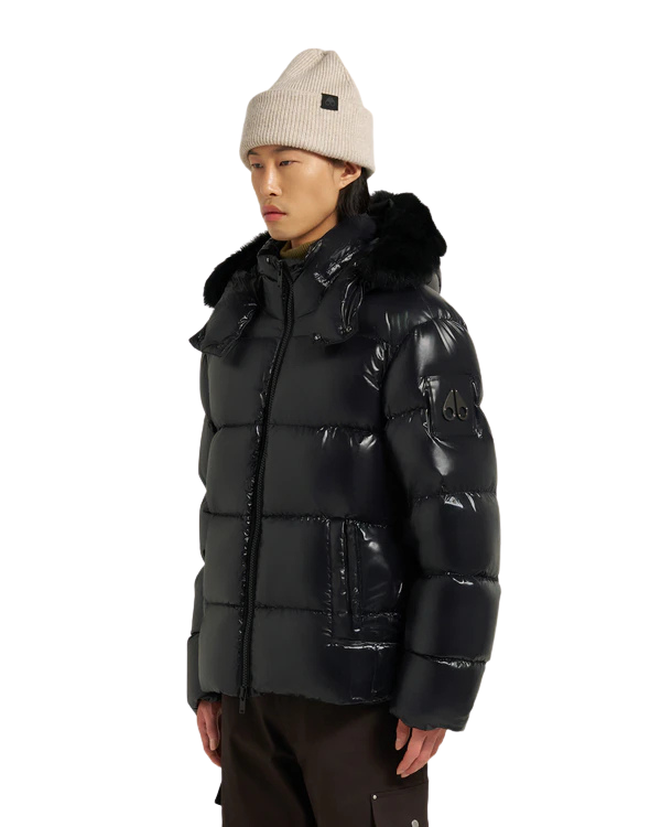 Moose knuckles Jacket